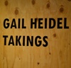 Takings, Clay Art Center, Port Chester, NY 2012