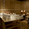 Development, Baltimore Clayworks, 2010