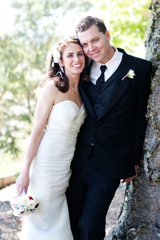 melissa & john