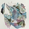 Untitled (Pink, Blue)