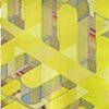Untitled (Jaune)