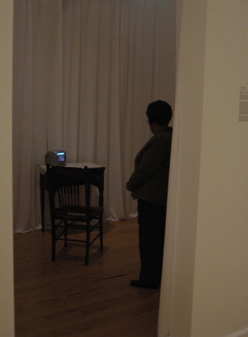 El Aire Me Habla de Ti, 2006