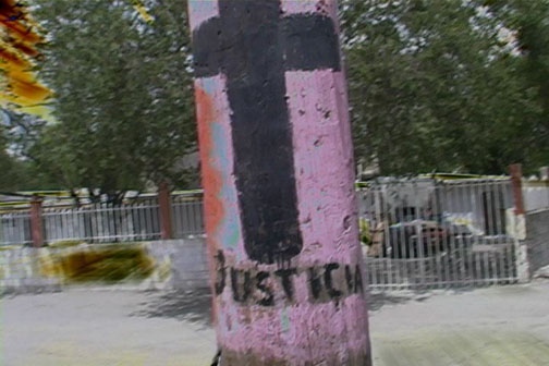 El Aire Me Habla de Ti, 2006