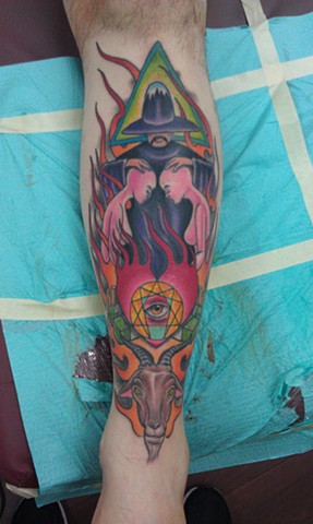 mason hogue tattooing holy mountain tattoo by mason hogue mason hogue tattooing holy mountain tattoo by mason hogue