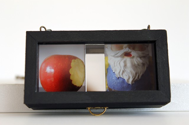 Snow White (miniature)