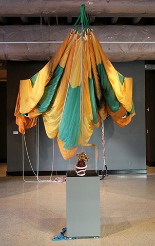 Death of the Performer: Celebration of the Marvelous Life