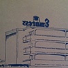 "Empress" Asbury Park Series
(#2E)