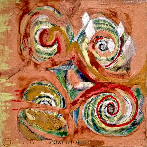 Untitled Spirals