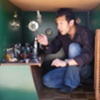 Love & Work: Jay Bartending