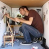 Love & Work: Brooks At The Studio