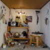 Love & Work: The Artist's Studio
