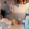 My Body Is My Home: Bathroom