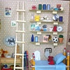 Mouse's House
