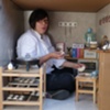 Love & Work: Patty Making Dough