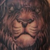 Tattoos (part deux)