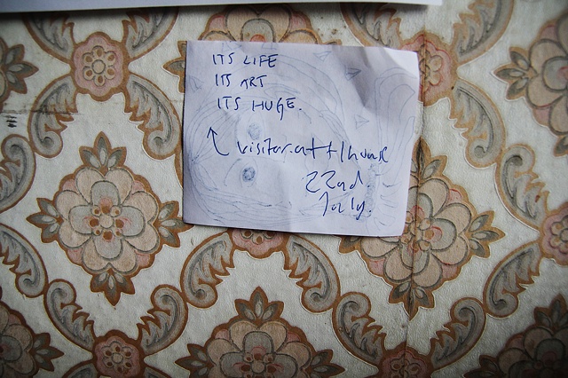 Viewer Note