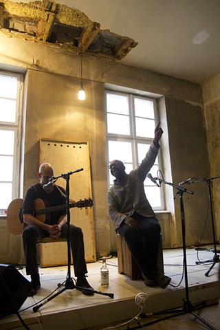 Opening Performance