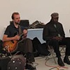 Black Monks of Mississippi in Eindhoven
