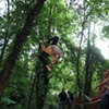 Aerial Act