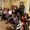 Audience
