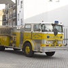 1969 Hahn fire truck