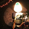 Garden DJ