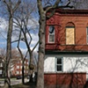 12 Ballads For Huguenot House
