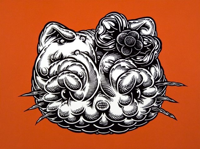 Hello Kitty, 2009