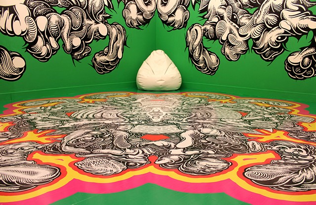 Madder Hatter, 2016
