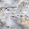 Brazen + Bruised 
(2009) for female voice, &frac34; violin and live-processed feedback