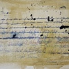 Fragility of Permanence Detail
(2009) Solo for upright bass/voice