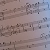 Genesse Lake
(2005) solo for piano