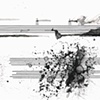This is called breathing. 
(2012) for A clarinet, violin, cello, and piano
Image 3 of 6