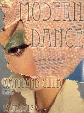 MODERN DANCE No. 2