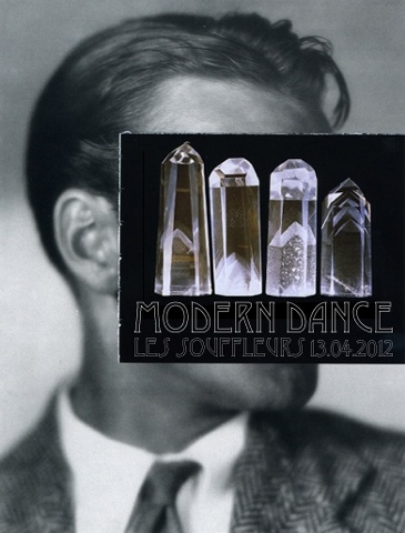 Modern Dance No.3