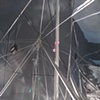 TRI : Time-based Installation / Living Ritual Environment