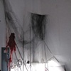 TRI : Time-based Installation / Living Ritual Environment