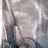 TRI : Time-based Installation / Living Ritual Environment