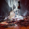 Die Before You Die (detail)