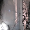 TRI : Time-based Installation / Living Ritual Environment