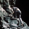 Climbing