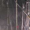 TRI : Time-based Installation / Living Ritual Environment