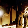 Emotional Response Can Be Deconditioned (diptych)
