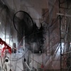 TRI : Time-based Installation / Living Ritual Environment
