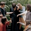 A Forest (the Robe)