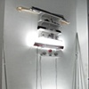 TRI : Time-based Installation / Living Ritual Environment