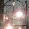 TRI : Time-based Installation / Living Ritual Environment
