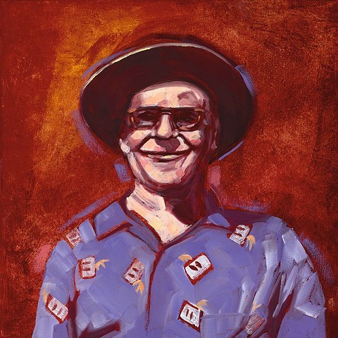 UNTITLED PORTRAIT