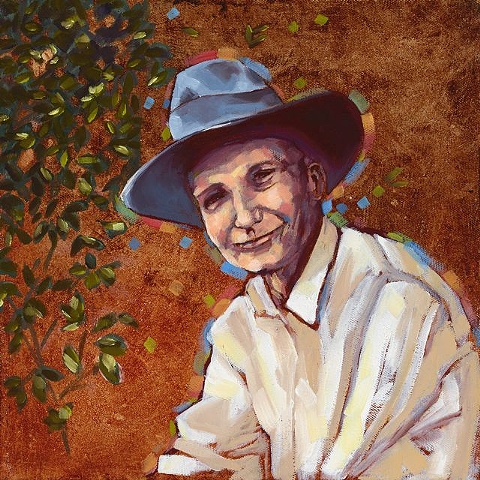 UNTITLED PORTRAIT