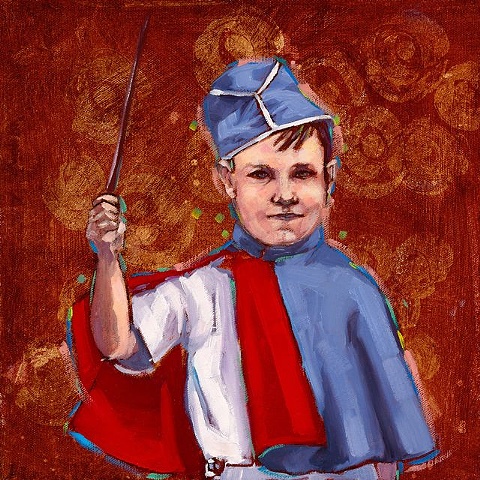 UNTITLED PORTRAIT